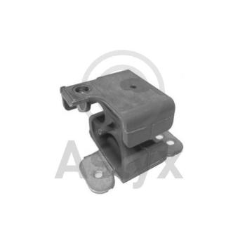 Bandes de caoutchouc, échappement Aslyx OEM 206510005R