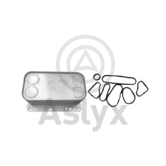 Radiateur d'huile Aslyx [AS-506744]