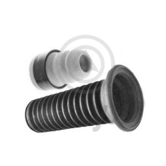 Kit de protection contre la poussière, amortisseur Aslyx AS-506846 pour SKODA SUPERB 1.4 - 98cv