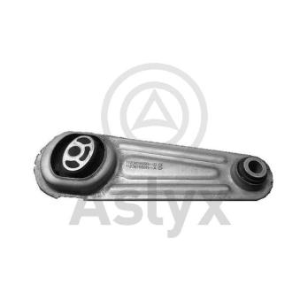 Support moteur Aslyx OEM 112383665R