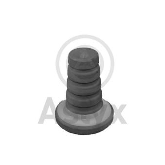 Butée élastique, suspension Aslyx AS-506854 pour HYUNDAI I30 1.5 DCI - 110cv