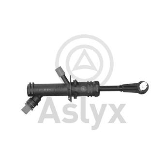 Cylindre émetteur, embrayage Aslyx AS-506855 pour HYUNDAI ACCENT 1.5 DCI - 110cv