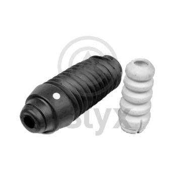 Butée élastique, suspension Aslyx [AS-506888]