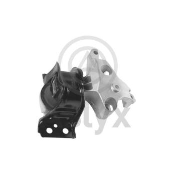 Support moteur Aslyx AS-506914 pour LANCIA KAPPA 1.5 dCi - 110cv