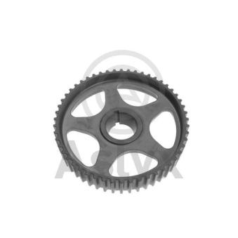 Roue dentée, arbre à came Aslyx [AS-506996]