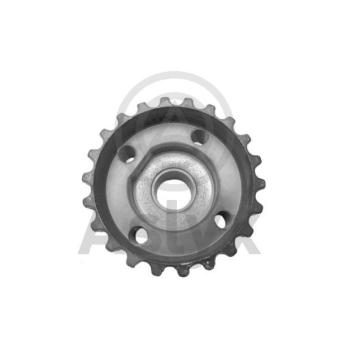 Roue dentée, vilebrequin Aslyx [AS-507009]