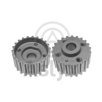 Roue dentée, vilebrequin Aslyx [AS-507014]