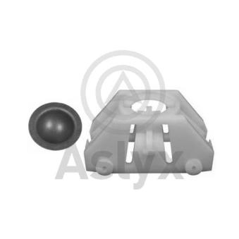 Douille, levier de vitesse Aslyx [AS-507066]