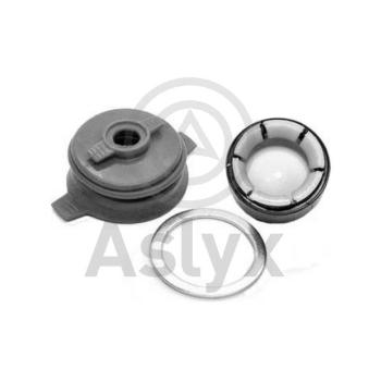 Kit de réparation, levier de changement de vitesse Aslyx [AS-507067]