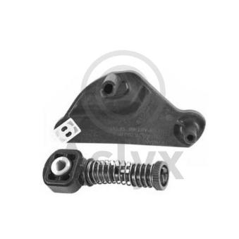 Kit de réparation, levier de changement de vitesse Aslyx [AS-507069]