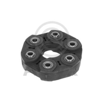 Joint, arbre longitudinal Aslyx [AS-507075]