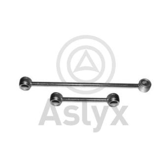 Kit de réparation, levier de changement de vitesse Aslyx [AS-507109]