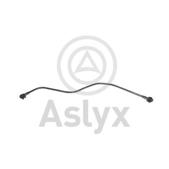 Tuyauterie du réfrigérant Aslyx [AS-509580]