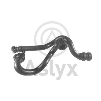 Manche, batterie chauffante-chauffage Aslyx [AS-509581]