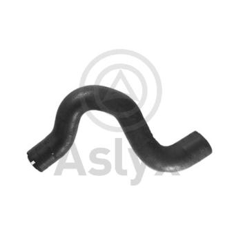 Durite de radiateur Aslyx AS-509582 pour PEUGEOT PARTNER 1.6 - 90cv