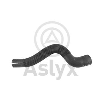 Durite de radiateur Aslyx [AS-509588]