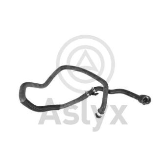 Durite de radiateur Aslyx [AS-509614]