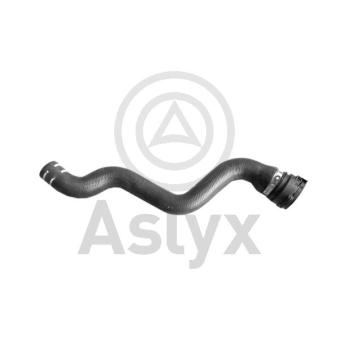 Durite de radiateur Aslyx [AS-509642]