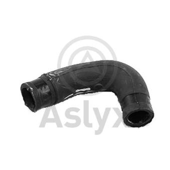 Flexible, aération de la housse de culasse Aslyx [AS-509663]