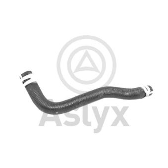 Tuyau d'alimentation en air Aslyx [AS-509669]