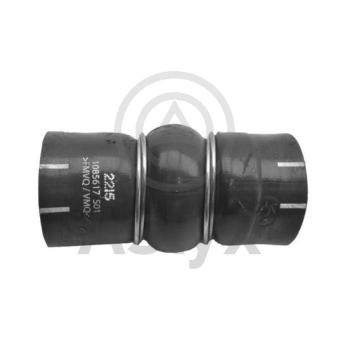 Gaine de suralimentation Aslyx [AS-509670]