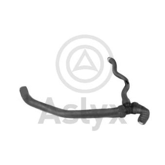 Durite de radiateur Aslyx [AS-509689]
