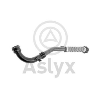 Gaine de suralimentation Aslyx [AS-509713]