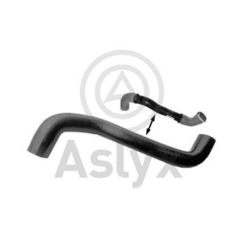 Gaine de suralimentation Aslyx [AS-509728]