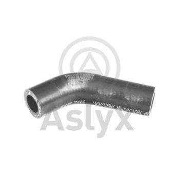 Conduite d'huile, compresseur Aslyx [AS-509740]