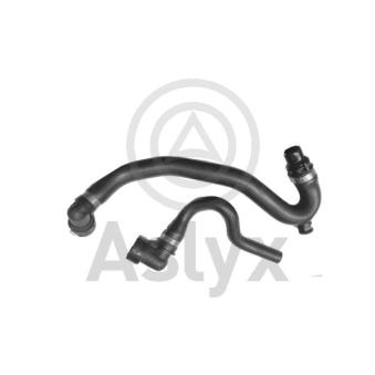 Manche, batterie chauffante-chauffage Aslyx [AS-509767]
