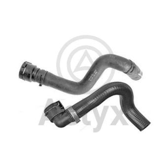 Manche, batterie chauffante-chauffage Aslyx [AS-509808]