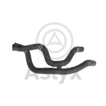 Gaine de chauffage Aslyx [AS-509955]