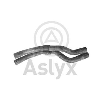 Durite de radiateur Aslyx [AS-509957]