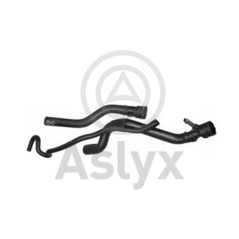 Durite de radiateur Aslyx [AS-509973]