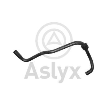 Durite de radiateur Aslyx [AS-509978]
