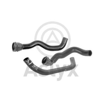 Manche, batterie chauffante-chauffage Aslyx [AS-509979]