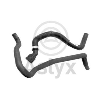 Gaine de chauffage Aslyx [AS-510018]