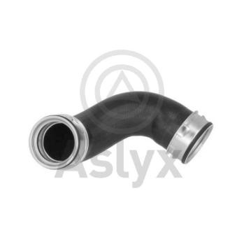 Tuyau d'aspiration, alimentation d'air Aslyx [AS-510048]