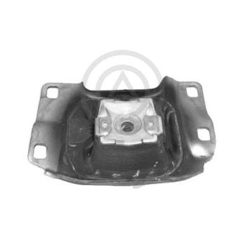 Support moteur Aslyx [AS-521005]