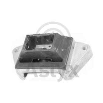 Suspension, boîte de vitesse manuelle Aslyx [AS-521048]