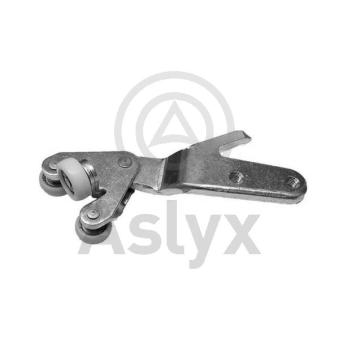 Cale-porte Aslyx [AS-521105]