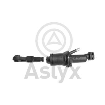 Cylindre émetteur, embrayage Aslyx [AS-521110]