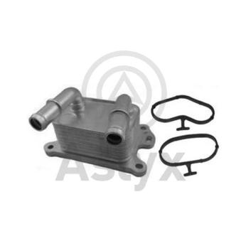 Radiateur d'huile Aslyx [AS-521114]