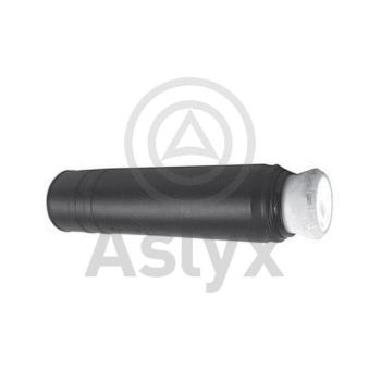 Butée élastique, suspension Aslyx [AS-521136]