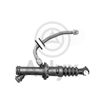 Cylindre émetteur, embrayage Aslyx [AS-521140]