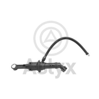 Cylindre émetteur, embrayage Aslyx [AS-521143]