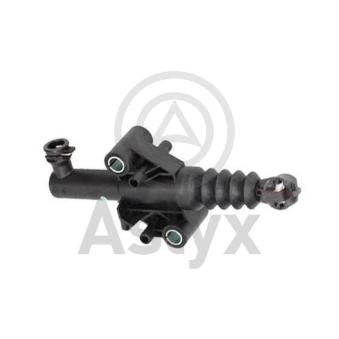Cylindre émetteur, embrayage Aslyx [AS-521148]