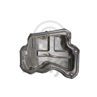 Carter d'huile Aslyx AS-521184 pour DACIA DUSTER 1.0 LPG - 101cv