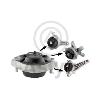 Support moteur Aslyx [AS-521290]