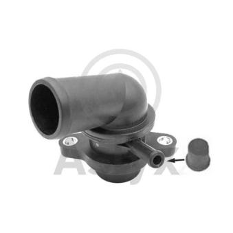 Bride de liquide de refroidissement Aslyx [AS-521304]
